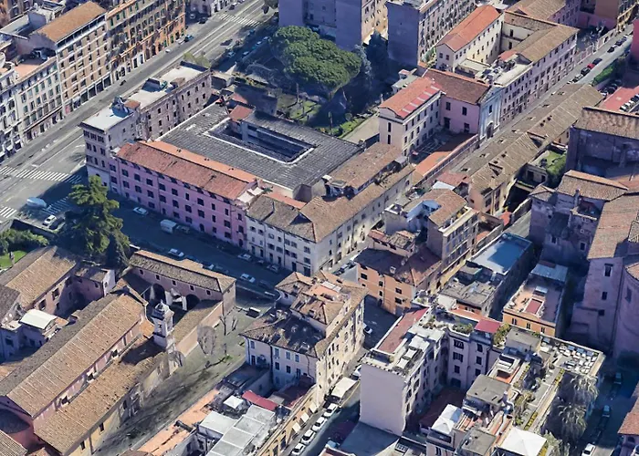 Ht Bilo Colosseo *