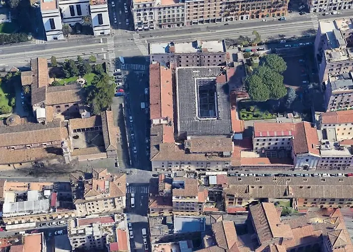 Ht Bilo Colosseo Appartamento *
