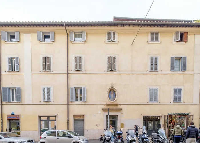 Ht Bilo Colosseo Appartamento *